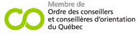Ordre des conseillers et conseillères d’orientation du Québec (OCCOQ)